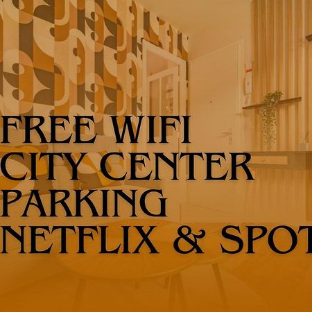 Mm Suites Centre Bacquenois Реймс Экстерьер фото
