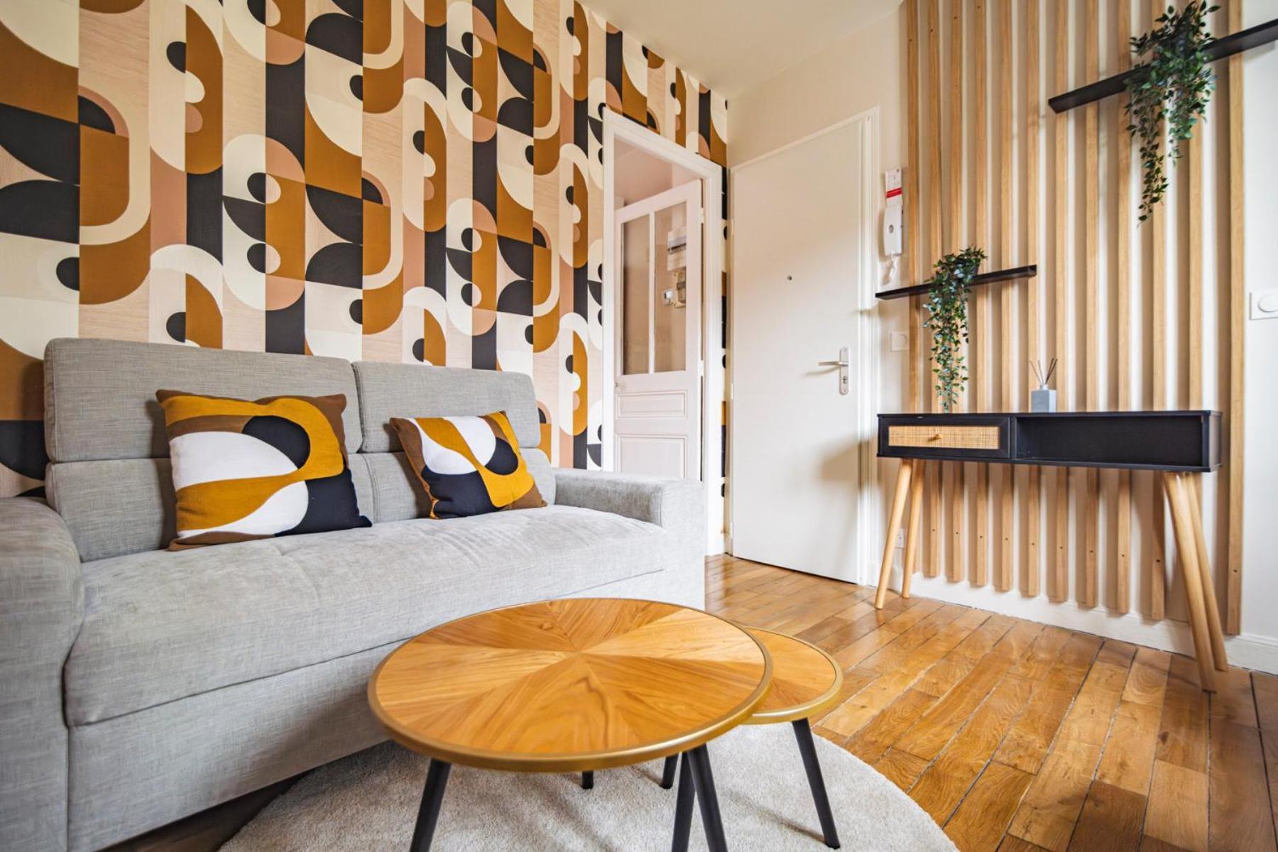 Mm Suites Centre Bacquenois Реймс Экстерьер фото