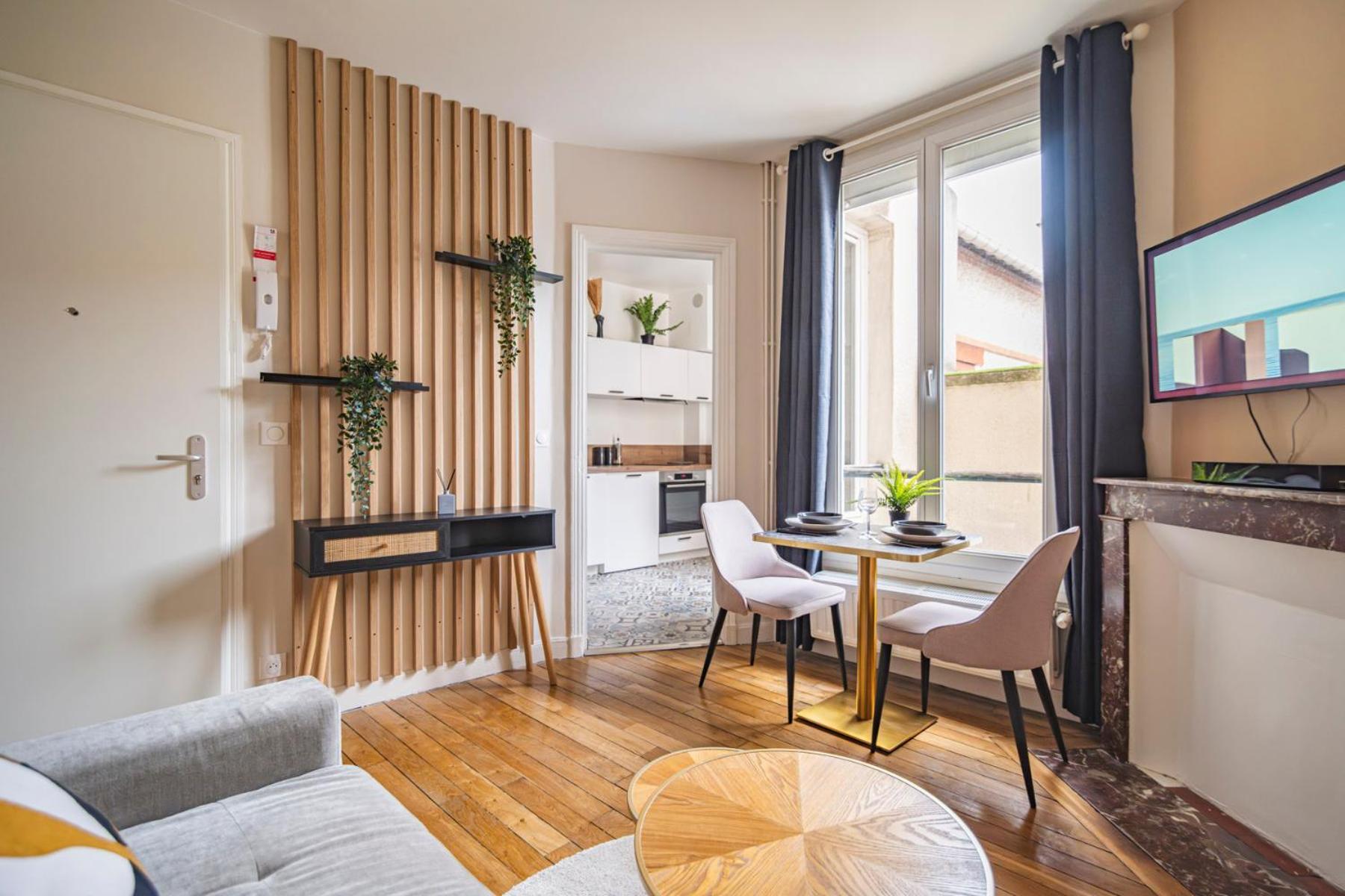 Mm Suites Centre Bacquenois Реймс Экстерьер фото